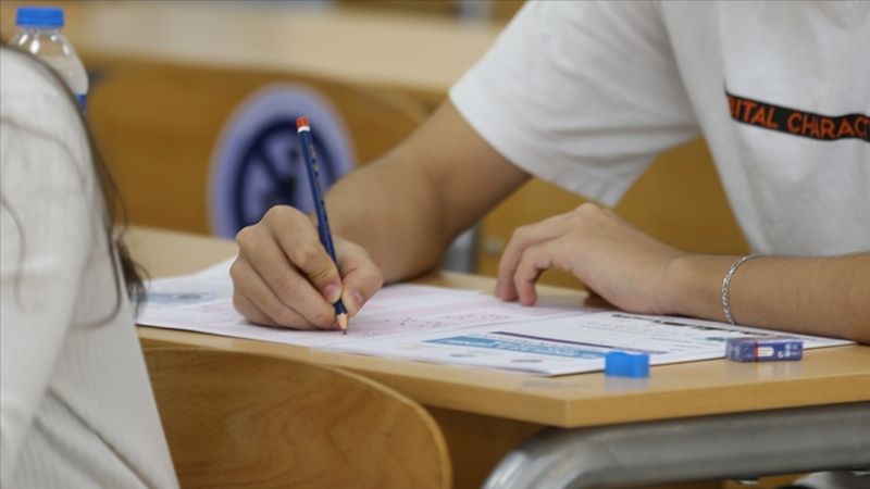 ÖSYM başkanı açıkladı! YKS sınavı 8-9 Haziran 2024'te yapılacak