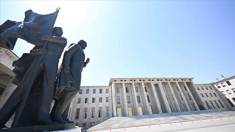 TBMM'den İsrail ürünlerine boykot kararı