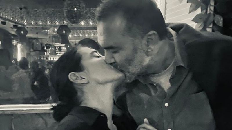 Taze anne Funda Eryiğit'ten yeni yaşına özel paylaşım