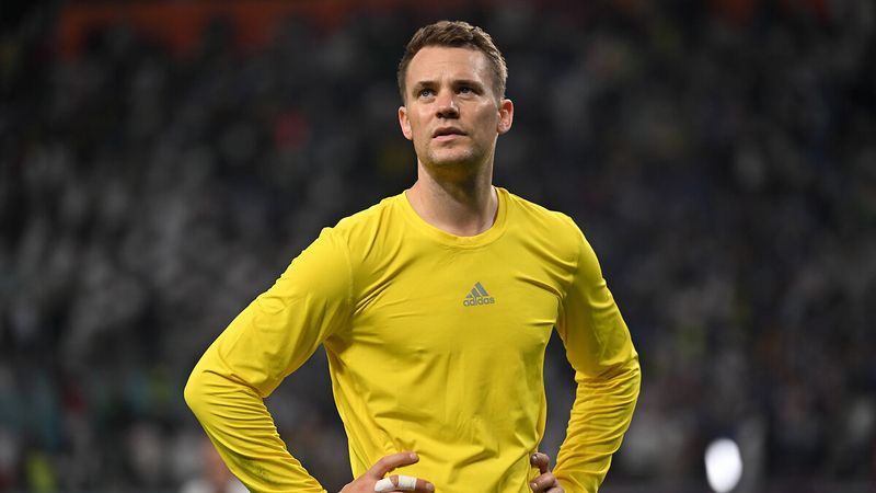 Manuel Neuer'den Mauro Icardi itirafı: Hiçbir korkusu yok