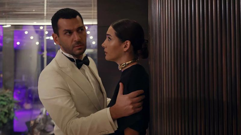 Teşkilat dizisinde olay ayrılık çok erken geldi! Yeni sezon başlar başlamaz kahretti