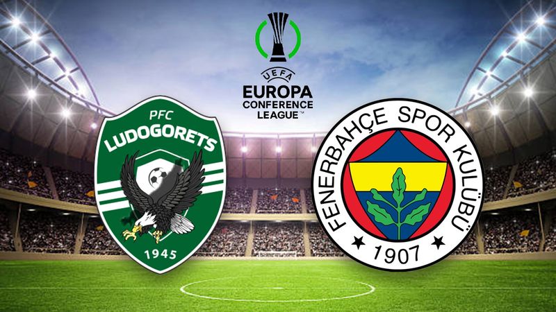 Fenerbahçe Konferans Ligi maçı şifresiz mi? Ludogorets - Fenerbahçe maçının saati ve yayın kanalı...