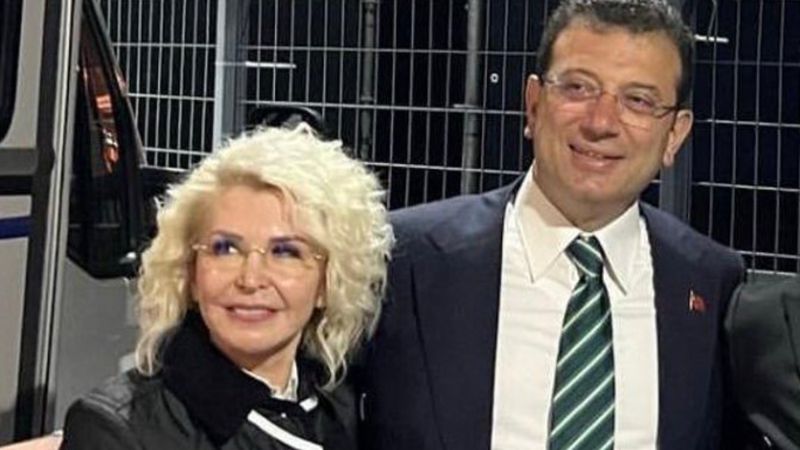 CHP'de kurultay sonrası değişmeyen tek isim: Şükran Kütükçü