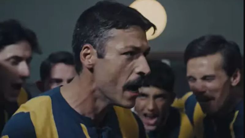 Kubilay Aka'nın zayıflama sırrı: 2 ayda 16 kilo verdi