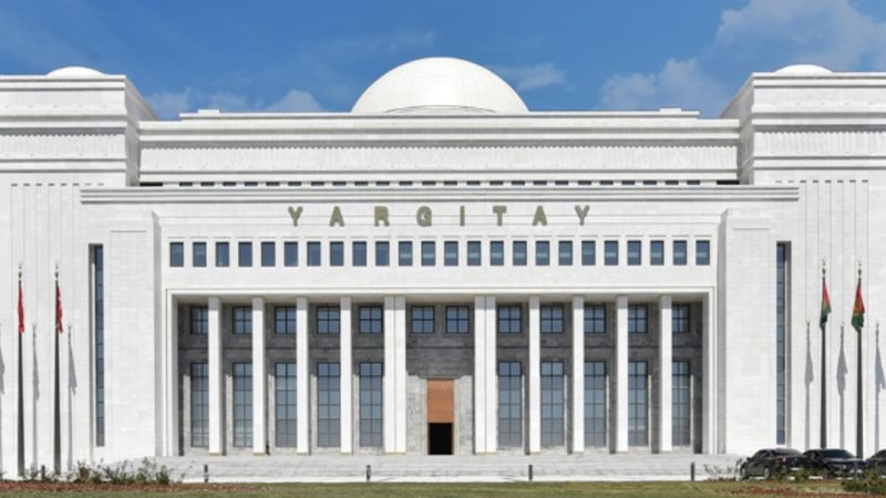 Yargıtay'dan AYM'ye suç duyurusu