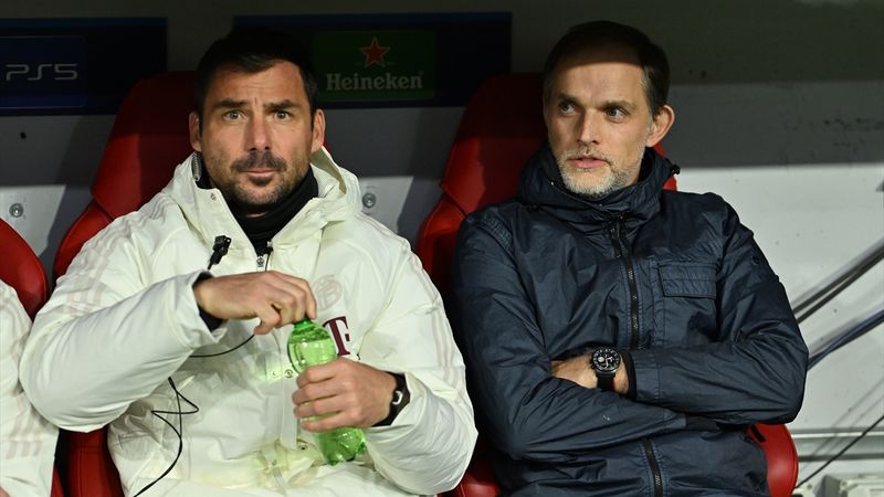 Thomas Tuchel: Gruptan çıktığımız için mutluyuz