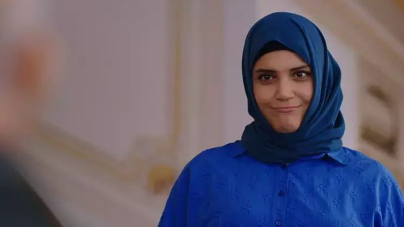 Kızılcık Şerbeti'nin Nilay'ı Feyza Civelek'ten çarpıcı itiraflar: 1.5 ayda 21 kilo verdim