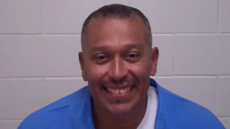 ABD'de hatalı yargı kararı: Katil olmadığı 25 yıl sonra anlaşıldı