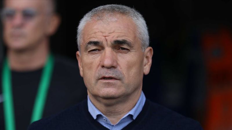 Beşiktaş'ta Rıza Çalımbay dönemi resmen başladı!