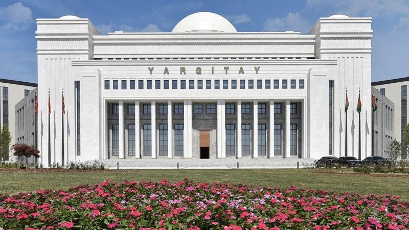 Yargıtay'dan AYM açıklaması: AYM söz konusu davada Anayasa koyucunun iradesini yok saydı