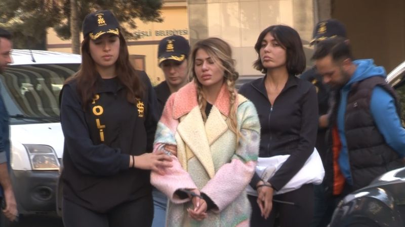 Bahar ve Nihal Candan hakkındaki dolandırıcılık davasında mütalaa açıklandı