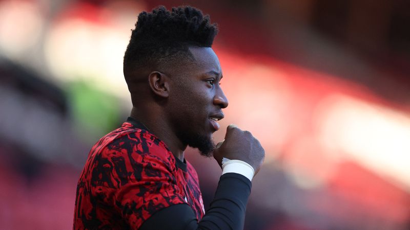 Altay Bayındır'a şans doğdu! Andre Onana milli takımda sakatlandı