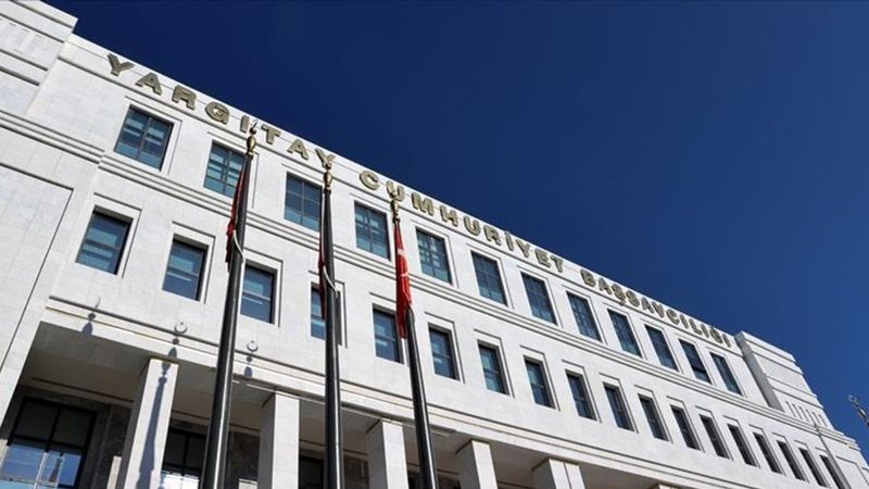 Yargıtay HEDEP ismini kabul etmedi