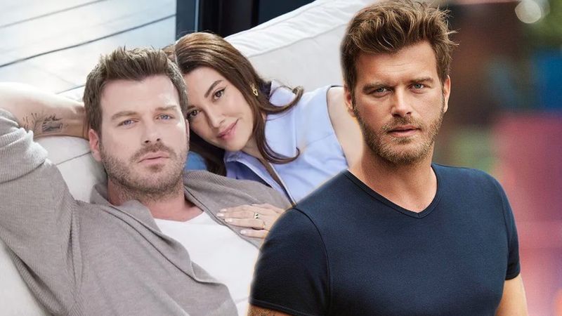 Kıvanç Tatlıtuğ’un baldızı güzelliğiyle nefes kesti! “Baldan tatlıymış”