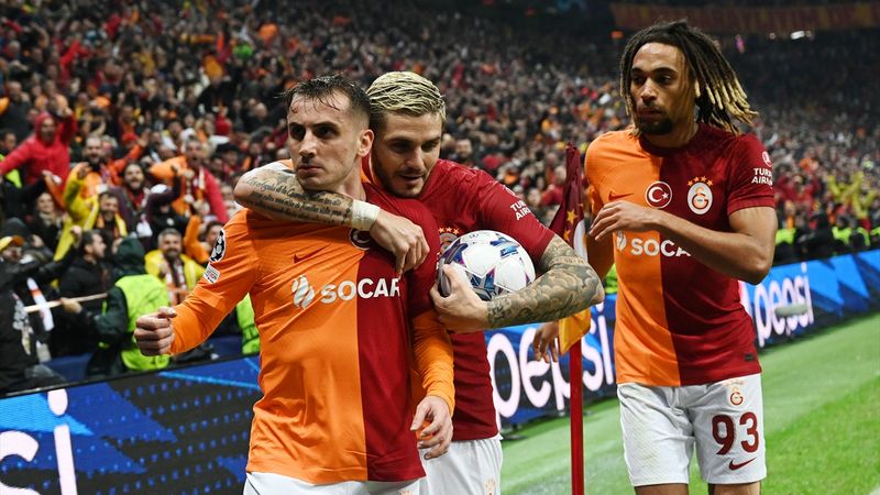 UEFA ülke puanı sıralamasında son durum: Konferans Ligi'nde hezimet yaşadık
