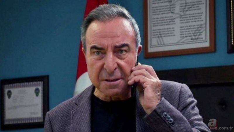 Gözler fotokopi! İşte Rıza Baba Zafer Ergin'in gözlerden uzak kızı...