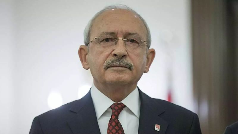 Kemal Kılıçdaroğlu neler yaptığını anlattı: Günlerim yoğun geçiyor