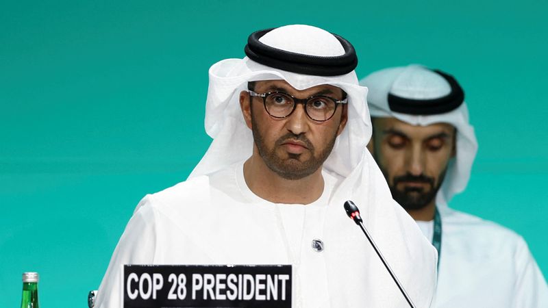 Dubai'deki iklim zirvesinde fosil yakıttan çıkış tartışması: Bilimsel temeli yok