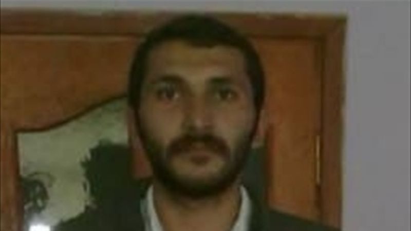 MİT'ten Suriye'de nokta operasyon! PKK'nın sözde silah sorumlusu terörist öldürüldü