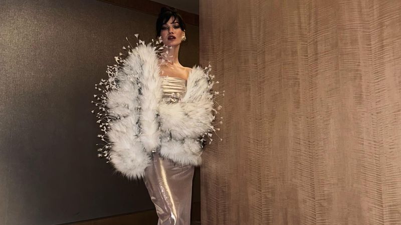 Yargı'nın Ceylin'i Pınar Deniz'in son pozlarına beğeni yağdı