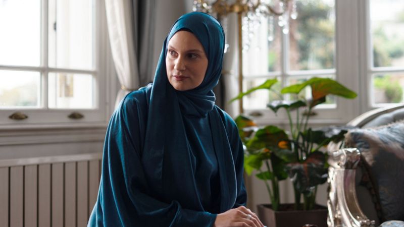 Ücreti gündemdeydi! Kızılcık Şerbeti'nden 