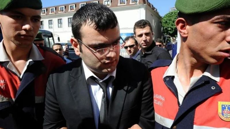 Ogün Samast hakim karşısına çıkıyor: FETÖ suçlamasıyla yargılanıyor