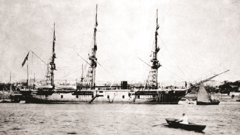 Vakanüvis yazdı: Japonya ile iki kez savaştık