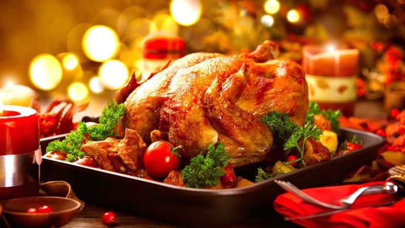 Yılbaşı hindileri satışta! İşte market market pişmiş hindi fiyatları