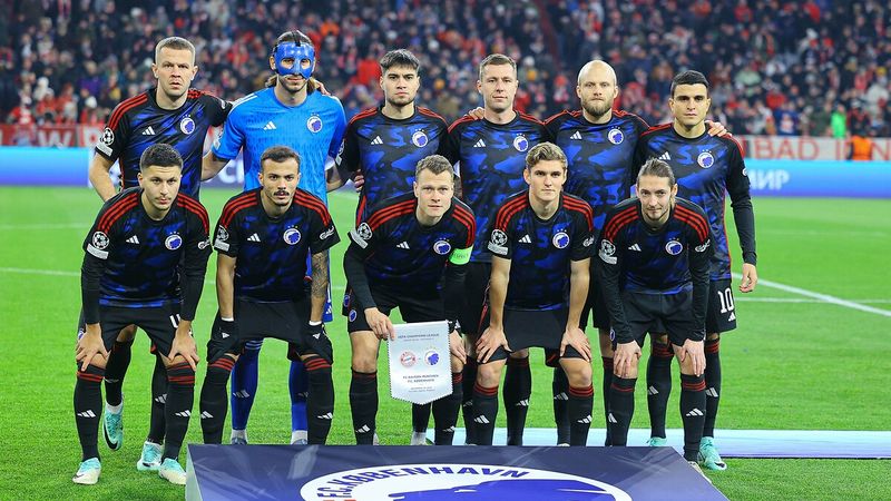 Kopenhag'da Galatasaray alarmı: Ne yapıp edip engelleyeceğiz