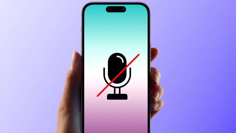 iPhone mikrofonu çalışmıyor mu? İşte düzeltmenin 7 basit yolu