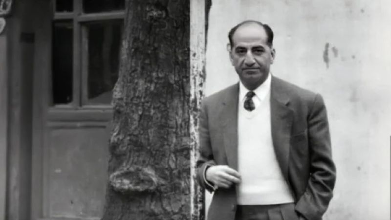 Yazar Samim Kocagöz'ü anlatan belgesel gösterime giriyor