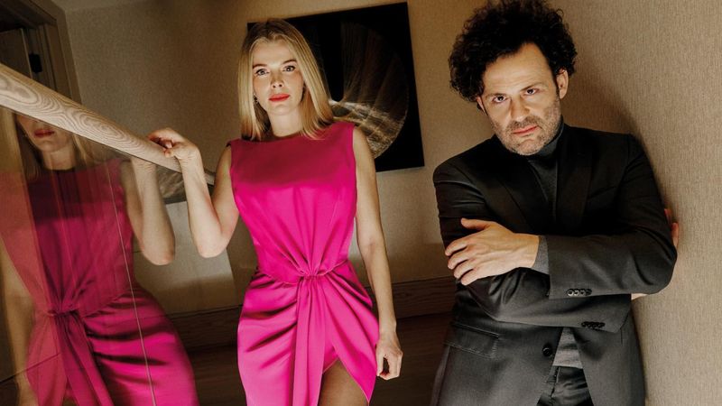 Begüm Kütük dua istedi: 