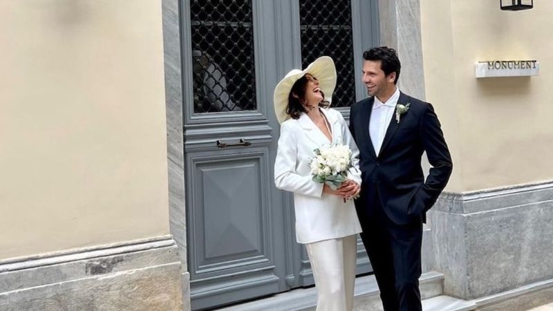 Kaan Urgancıoğlu'dan müjdeli haber: Baba oldu! Bakın oğlunun adını ne koymuş...