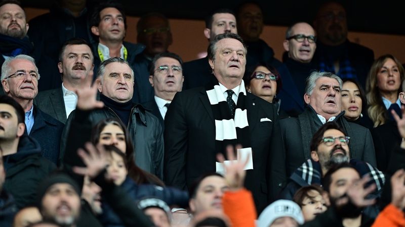 Hasan Arat: Kadro dışı kalanlara teklif gelirse değerlendireceğiz