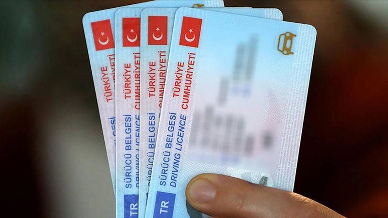 Ehliyet affı bekleyenler dikkat! Kanun teklifi verildi…