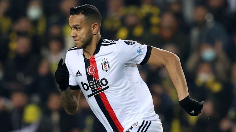 Ankaragücü taraftarını durdurmuştu! Josef De Souza'dan flaş paylaşım