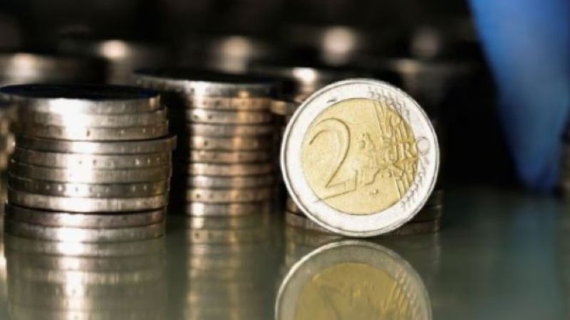 Kosova'da incelenen madeni euroların yüzde 90'ı sahte çıktı