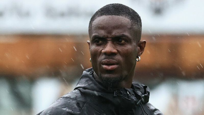 Eric Bailly'nin menajerinden açıklama! Kadro dışı kalmasına şok olduk