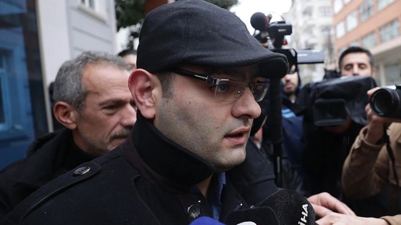 Mahkemeye başvurmuştu! Ogün Samast'ın istediği isim belli oldu