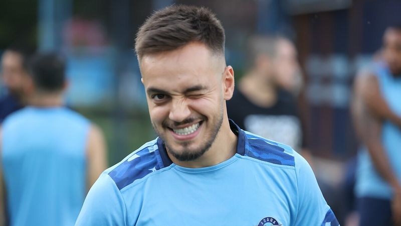 Başkan da onay verdi! Yusuf Sarı, Süper Lig devine gidiyor