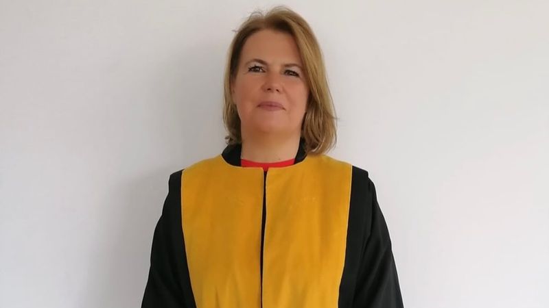 Yapımcı Nurdan Tekeoğlu'nun yönettiği 'Paramparça' belgeseli Meksika'dan ödül aldı