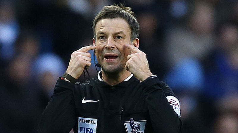 TFF Başkanı iddiaları noktaladı: Süper Lig'de yabancı hakemler görev almayacak