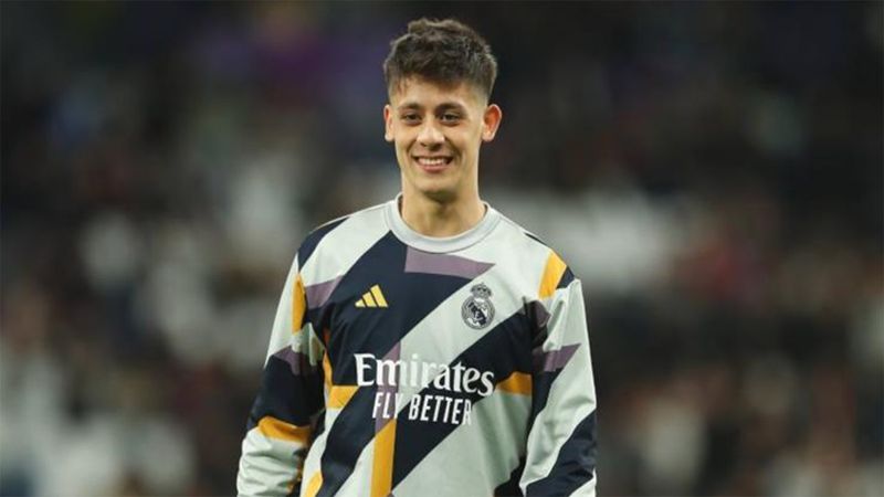 Arda Güler’e ‘yok artık’ dedirtecek teklif!