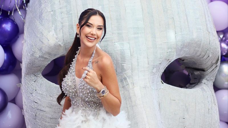 Dilan Polat soruşturması derinleşiyor! ‘Şampiyonlar Ligi'ndeki 13 kişi ifade verecek