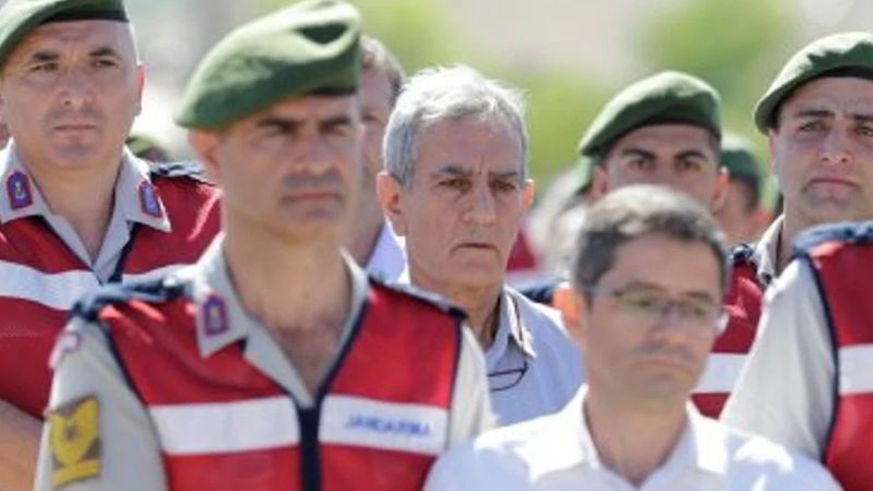 Akıncı Üssü davasında temyiz incelemesi tamamlandı: 77'şer kez ağırlaştırılmış müebbet