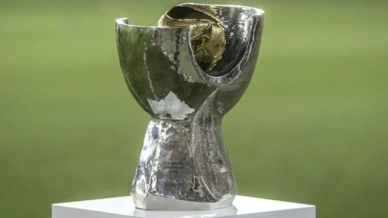 Süper Kupa, Suudi Arabistan uçak biletlerini uçurdu! Fiyatlar 3'e katlandı