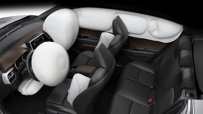 ABD uyardı: Milyonlarca otomobilin hava yastığında sorun var