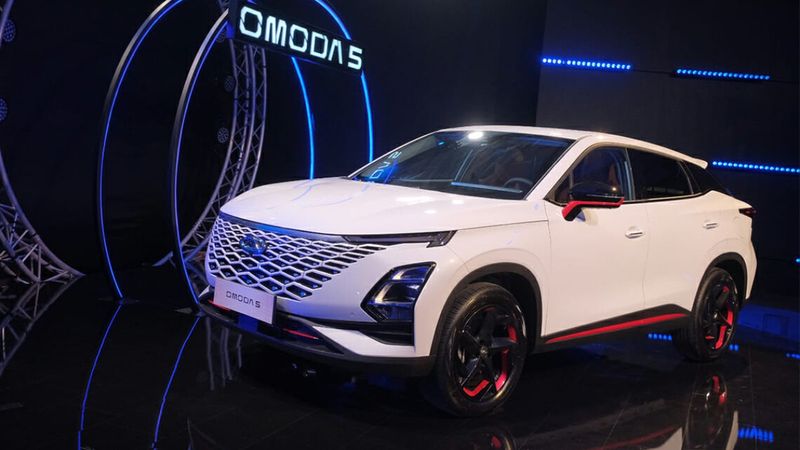 ABD, Çinli elektrikli araçlara ek gümrük vergisi getiriyor