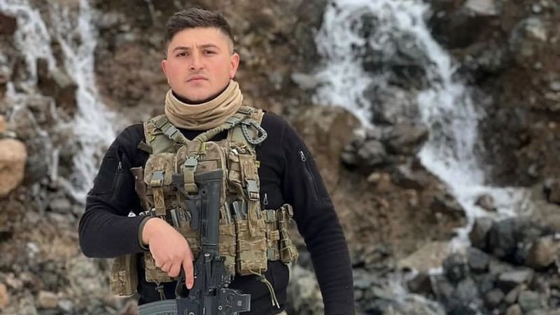 Şehit Yasin Karaca'nın profilindeki o yazı yürekleri dağladı: 'Can veririz bir avuç toprak için...'