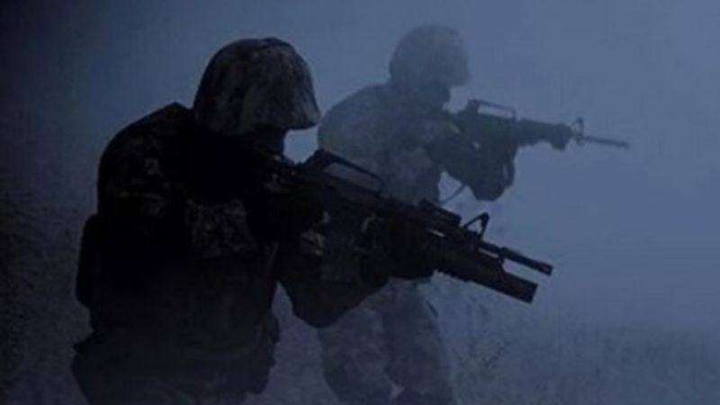 Pençe-Kilit Harekatı bölgesinde 16 terörist öldürüldü